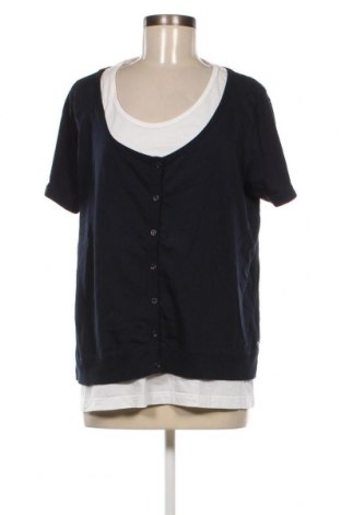 Γυναικεία μπλούζα Cecil, Μέγεθος XL, Χρώμα Μπλέ, Τιμή 15,10 €