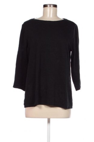 Γυναικεία μπλούζα Cecil, Μέγεθος L, Χρώμα Μαύρο, Τιμή 39,69 €