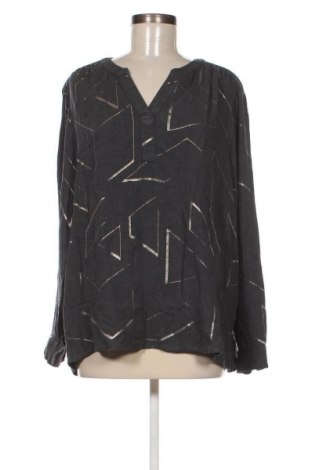 Γυναικεία μπλούζα Cecil, Μέγεθος XXL, Χρώμα Γκρί, Τιμή 39,69 €
