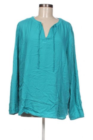 Γυναικεία μπλούζα Cecil, Μέγεθος XXL, Χρώμα Μπλέ, Τιμή 23,81 €