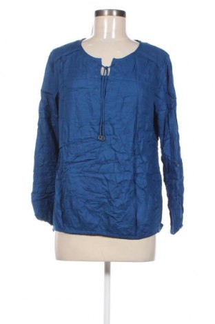 Damen Shirt Cecil, Größe M, Farbe Blau, Preis 4,73 €