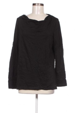 Γυναικεία μπλούζα Cecil, Μέγεθος L, Χρώμα Μαύρο, Τιμή 4,21 €