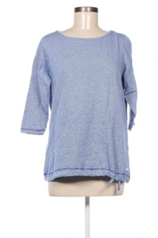 Damen Shirt Cecil, Größe M, Farbe Blau, Preis 11,83 €