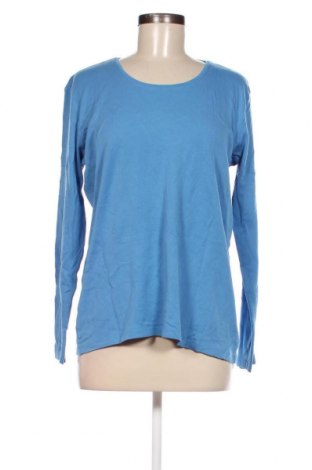 Γυναικεία μπλούζα Cecil, Μέγεθος XL, Χρώμα Μπλέ, Τιμή 12,62 €
