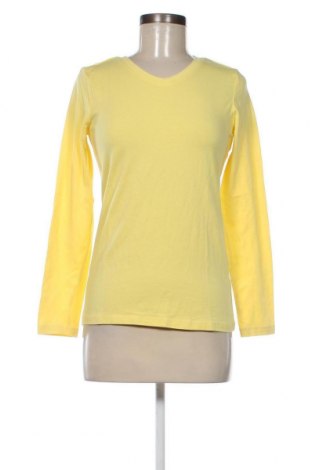 Damen Shirt Cecilia Classics, Größe S, Farbe Gelb, Preis 8,60 €