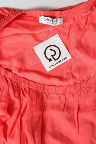 Γυναικεία μπλούζα Celestino, Μέγεθος S, Χρώμα Ρόζ , Τιμή 7,99 €