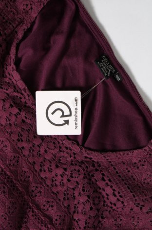 Γυναικεία μπλούζα Cellbes, Μέγεθος XL, Χρώμα Βιολετί, Τιμή 5,05 €