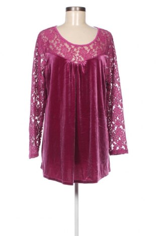 Damen Shirt Cellbes, Größe XL, Farbe Rosa, Preis 14,20 €