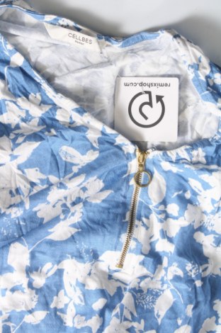 Γυναικεία μπλούζα Cellbes, Μέγεθος L, Χρώμα Πολύχρωμο, Τιμή 4,21 €