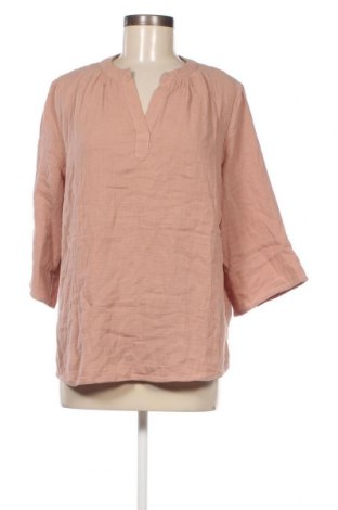 Дамска блуза C'est Tout, Размер M, Цвят Розов, Цена 43,89 лв.