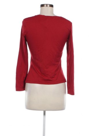 Damen Shirt Chaloc, Größe M, Farbe Rot, Preis € 5,10