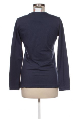 Γυναικεία μπλούζα Champion, Μέγεθος L, Χρώμα Μπλέ, Τιμή 8,23 €