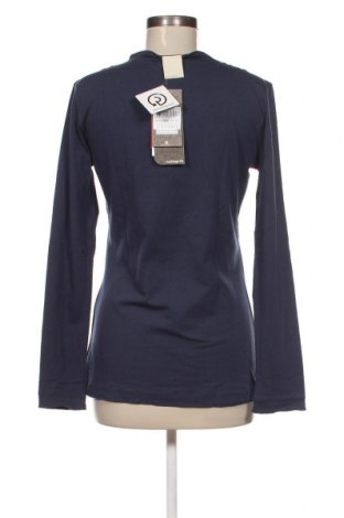 Damen Shirt Champion, Größe XL, Farbe Blau, Preis 7,93 €