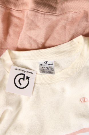 Γυναικεία μπλούζα Champion, Μέγεθος XL, Χρώμα Πολύχρωμο, Τιμή 15,46 €