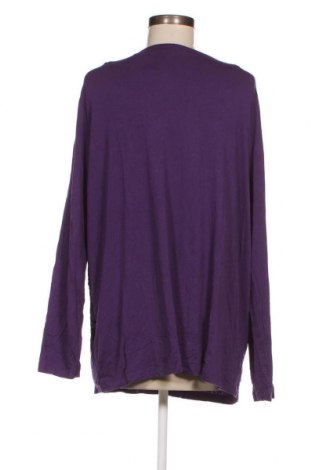 Γυναικεία μπλούζα Charles Vogele, Μέγεθος XL, Χρώμα Βιολετί, Τιμή 4,94 €