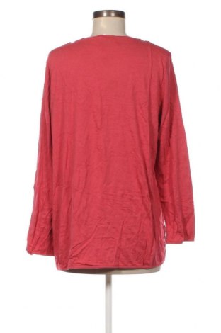 Γυναικεία μπλούζα Charles Vogele, Μέγεθος XL, Χρώμα Ρόζ , Τιμή 5,29 €