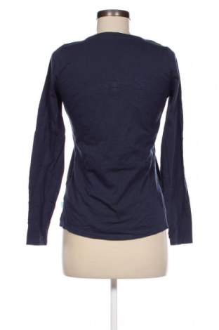 Дамска блуза Charles Vogele, Размер XS, Цвят Син, Цена 3,04 лв.