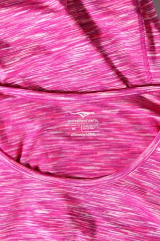 Bluză de femei Cheetah, Mărime M, Culoare Roz, Preț 75,66 Lei