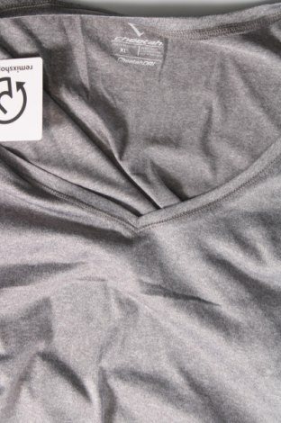 Damen Shirt Cheetah, Größe XL, Farbe Grau, Preis € 16,01