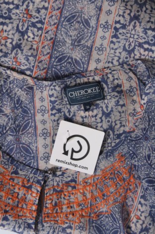 Bluză de femei Cherokee, Mărime S, Culoare Multicolor, Preț 21,81 Lei