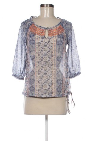 Дамска блуза Cherokee, Размер S, Цвят Многоцветен, Цена 7,60 лв.