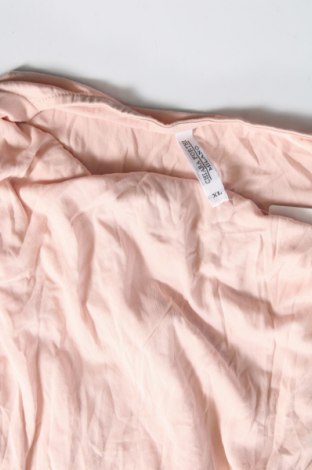 Дамска блуза Chiara Forthi, Размер XL, Цвят Розов, Цена 25,92 лв.