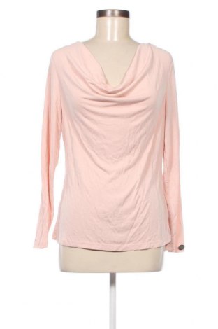 Γυναικεία μπλούζα Chiara Forthi, Μέγεθος XL, Χρώμα Ρόζ , Τιμή 28,80 €