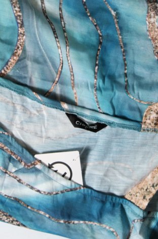 Bluză de femei ChicMe, Mărime S, Culoare Multicolor, Preț 9,38 Lei