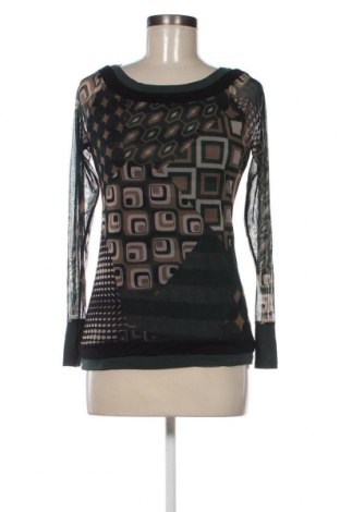 Γυναικεία μπλούζα Chilli, Μέγεθος M, Χρώμα Πολύχρωμο, Τιμή 4,70 €