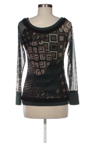 Γυναικεία μπλούζα Chilli, Μέγεθος M, Χρώμα Πολύχρωμο, Τιμή 4,70 €