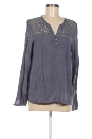 Дамска блуза Christian Berg, Размер M, Цвят Син, Цена 10,28 лв.