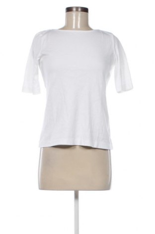 Damen Shirt Christian Berg, Größe S, Farbe Weiß, Preis 8,40 €