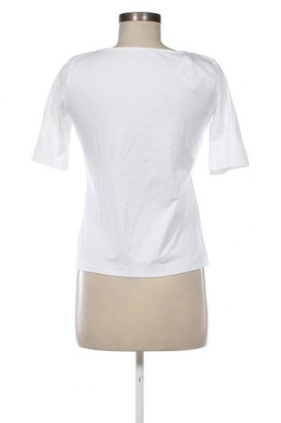 Γυναικεία μπλούζα Christian Berg, Μέγεθος S, Χρώμα Λευκό, Τιμή 14,00 €
