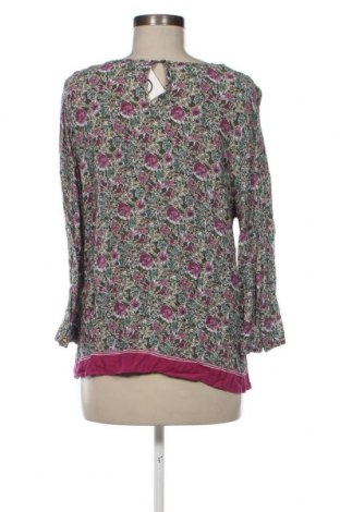 Дамска блуза Christian Berg, Размер XL, Цвят Многоцветен, Цена 27,37 лв.
