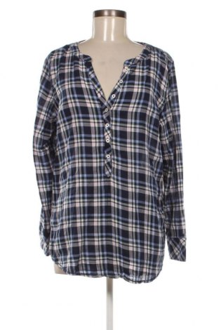 Дамска блуза Christian Berg, Размер XL, Цвят Многоцветен, Цена 10,40 лв.