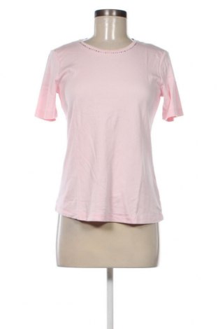 Damen Shirt Christian Berg, Größe M, Farbe Rosa, Preis 20,00 €