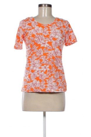 Γυναικεία μπλούζα Christian Berg, Μέγεθος M, Χρώμα Πολύχρωμο, Τιμή 21,21 €