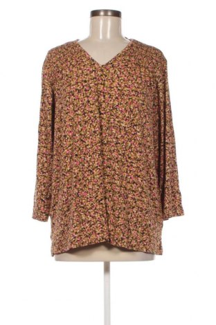Γυναικεία μπλούζα Ciso, Μέγεθος XXL, Χρώμα Πολύχρωμο, Τιμή 15,77 €