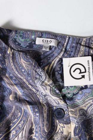 Damen Shirt Ciso, Größe M, Farbe Mehrfarbig, Preis 5,12 €