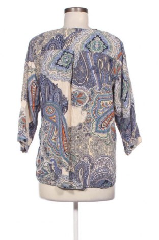 Γυναικεία μπλούζα Ciso, Μέγεθος M, Χρώμα Πολύχρωμο, Τιμή 5,12 €