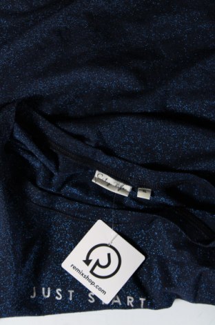 Damen Shirt City life, Größe XL, Farbe Blau, Preis € 13,22