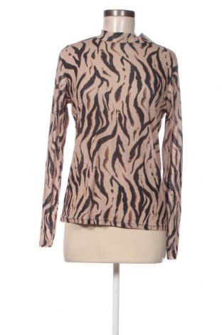 Γυναικεία μπλούζα City life, Μέγεθος M, Χρώμα Πολύχρωμο, Τιμή 4,70 €
