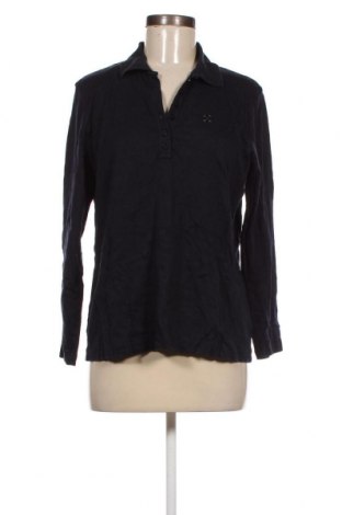 Γυναικεία μπλούζα Clarina Collection, Μέγεθος XL, Χρώμα Μπλέ, Τιμή 11,75 €