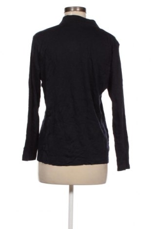 Γυναικεία μπλούζα Clarina Collection, Μέγεθος XL, Χρώμα Μπλέ, Τιμή 5,17 €