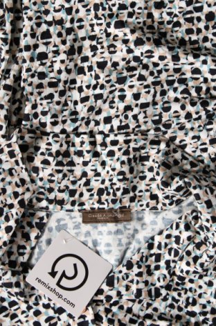 Damen Shirt Claude Arielle, Größe 3XL, Farbe Mehrfarbig, Preis € 23,66