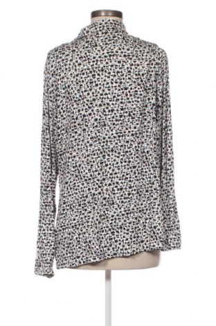 Дамска блуза Claude Arielle, Размер 3XL, Цвят Многоцветен, Цена 34,00 лв.