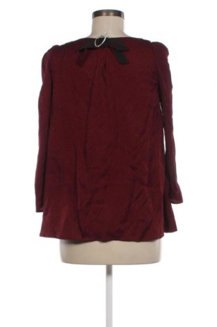 Дамска блуза Claudie Pierlot, Размер S, Цвят Червен, Цена 45,67 лв.