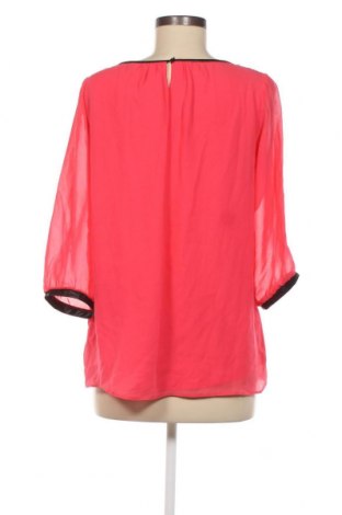 Damen Shirt Clockhouse, Größe M, Farbe Rot, Preis 4,96 €