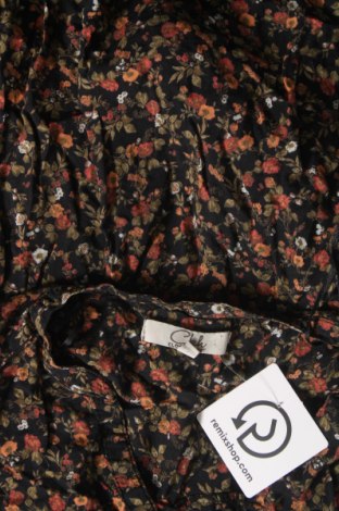 Дамска блуза Clockhouse, Размер L, Цвят Многоцветен, Цена 10,26 лв.