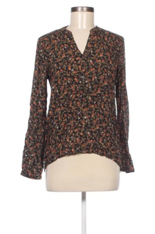 Дамска блуза Clockhouse, Размер L, Цвят Многоцветен, Цена 7,60 лв.